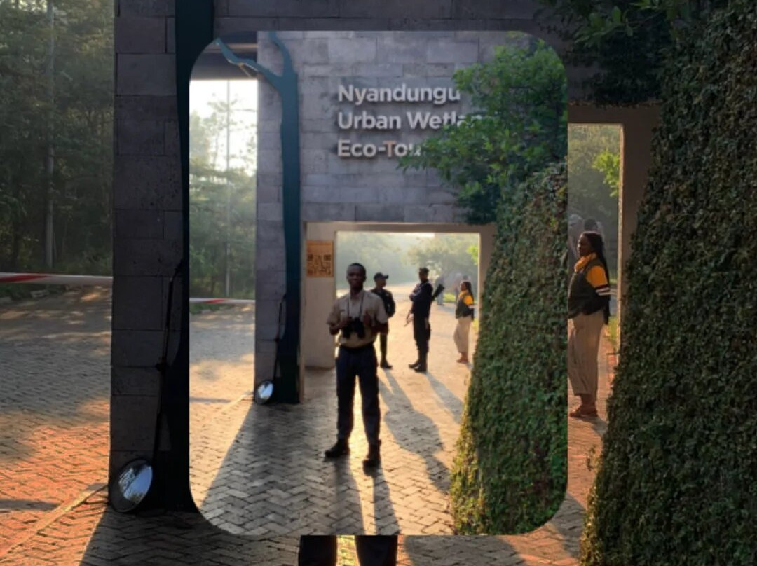 Nyandungu Eco-Park-吉佳利必去景点