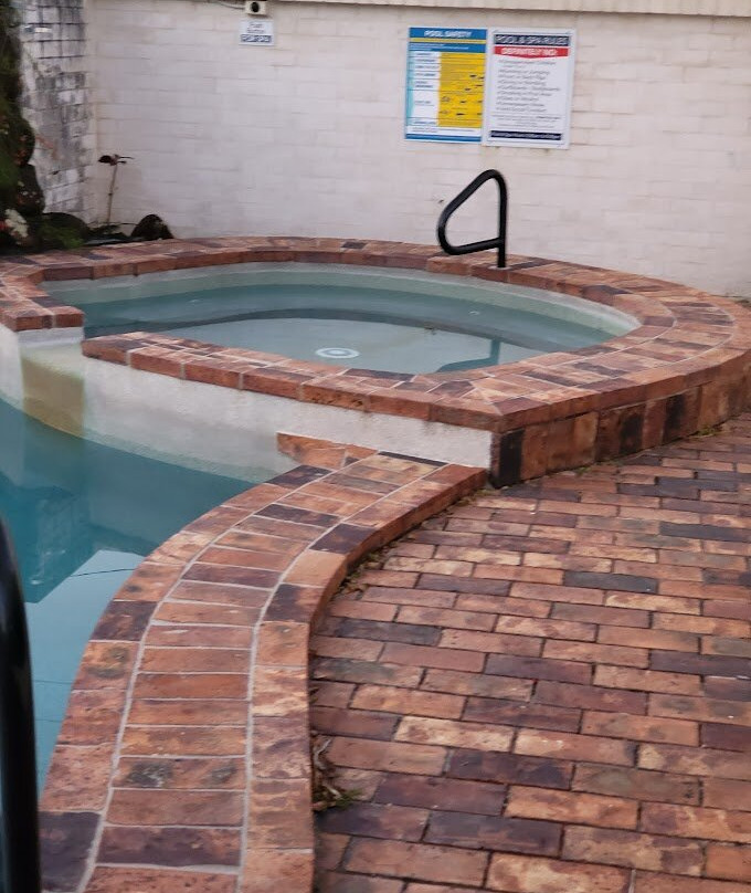 Cook's Endeavour Motor Inn主图