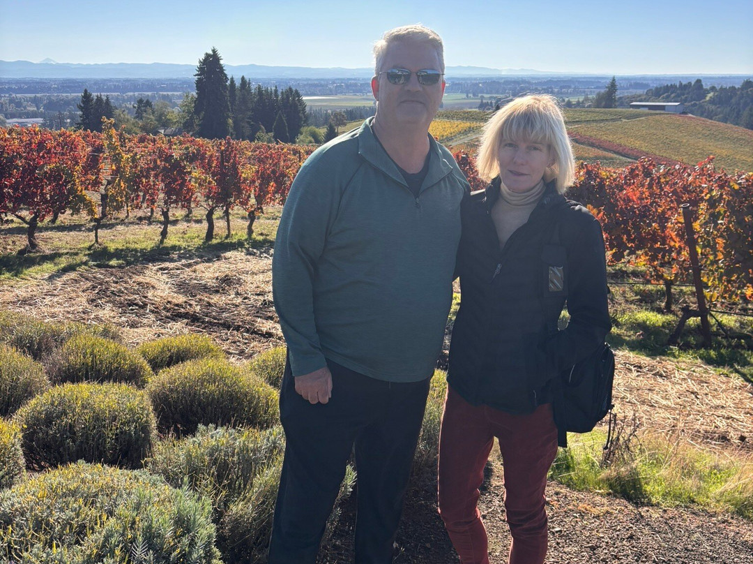 Winderlea Vineyard and Winery-Dundee必去景点