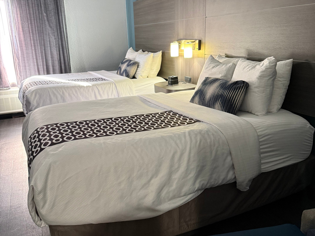 Best Western Plus Champaign Urbana Inn主图