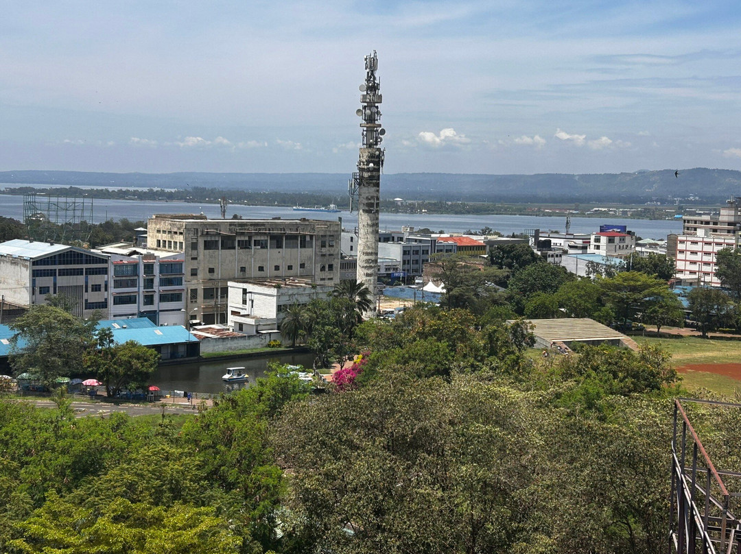 Sarova Imperial主图