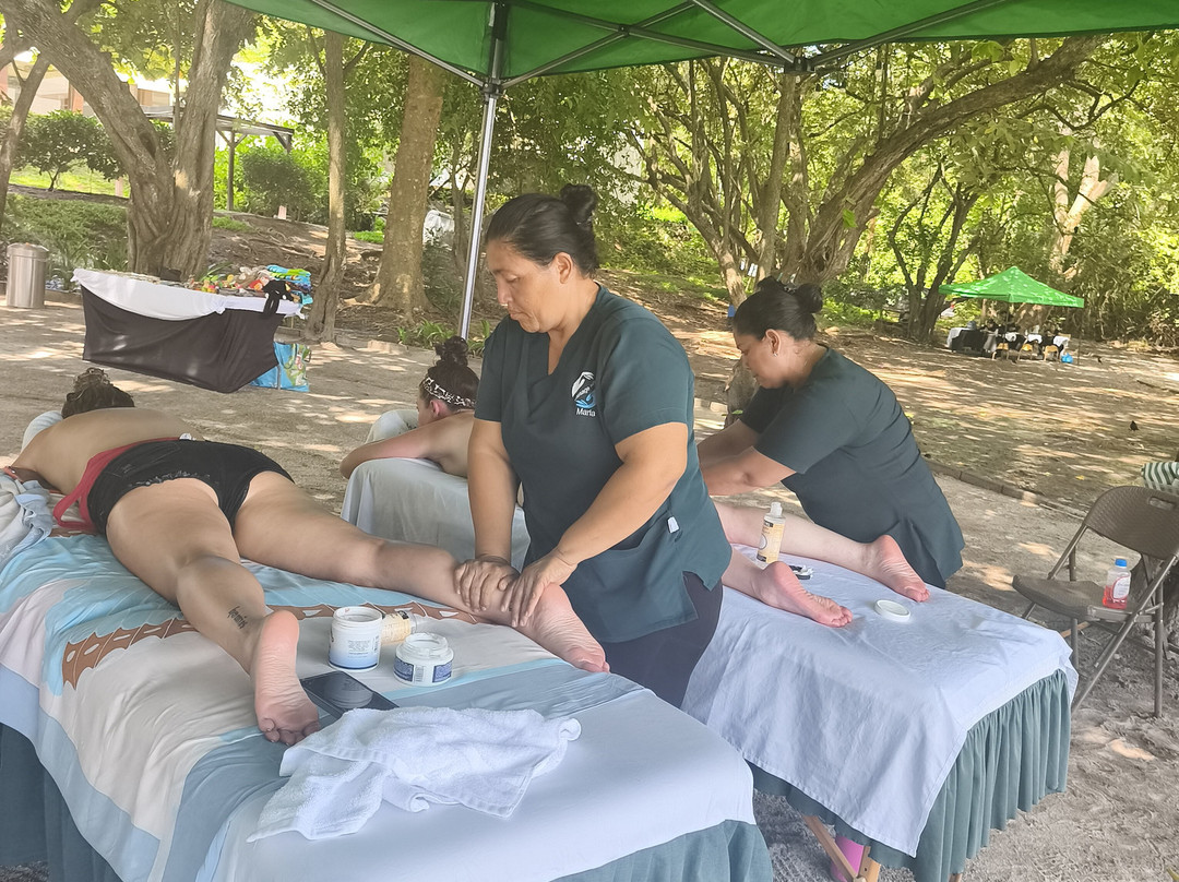 COSTA RICA XPLORES-Culebra必去景点