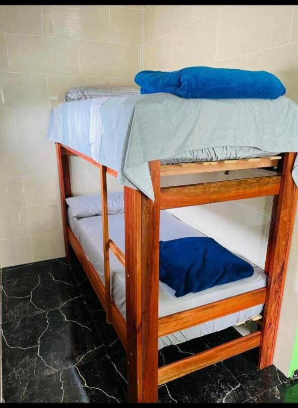 Hospedaje Santino