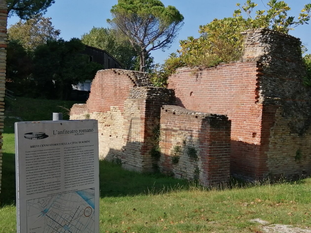 Rimini centro-里米尼必去景点