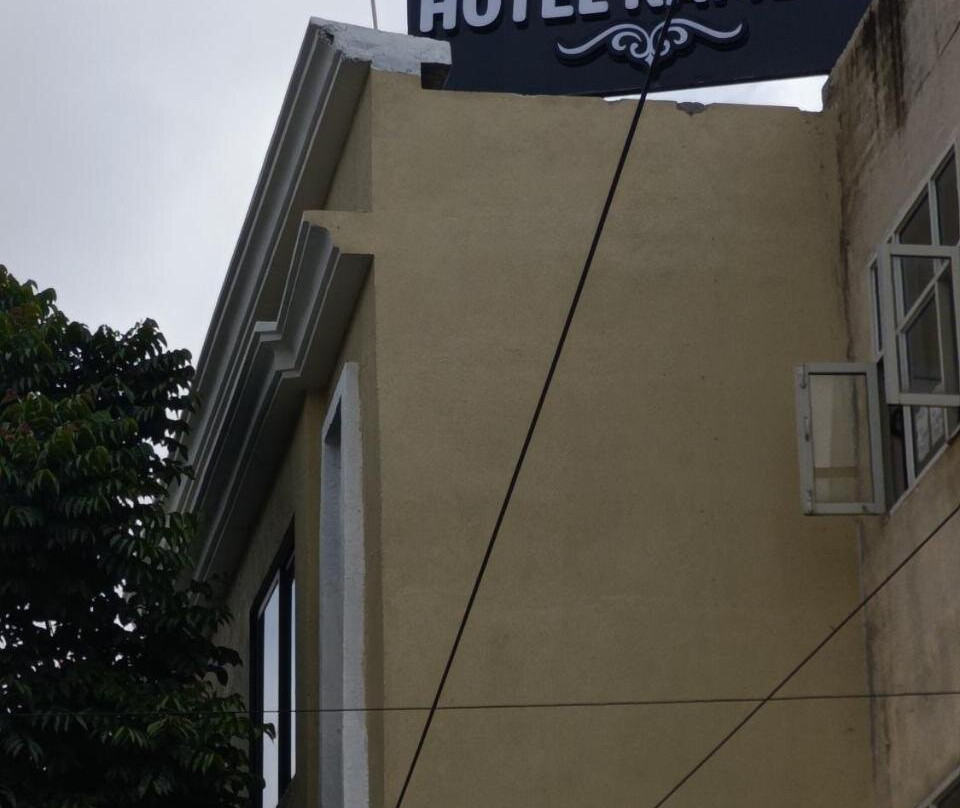 Hotel Kamboj