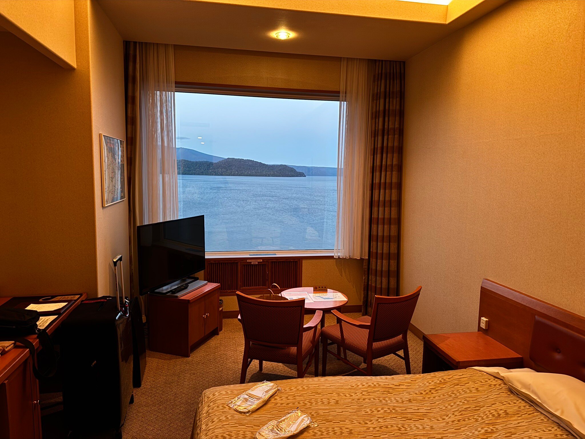 屈斜路王子大饭店-官方