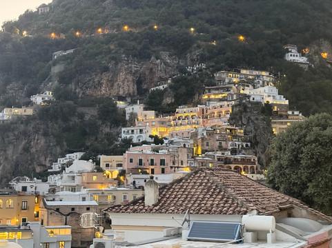 Ciao Andiamo-Spello必去景点