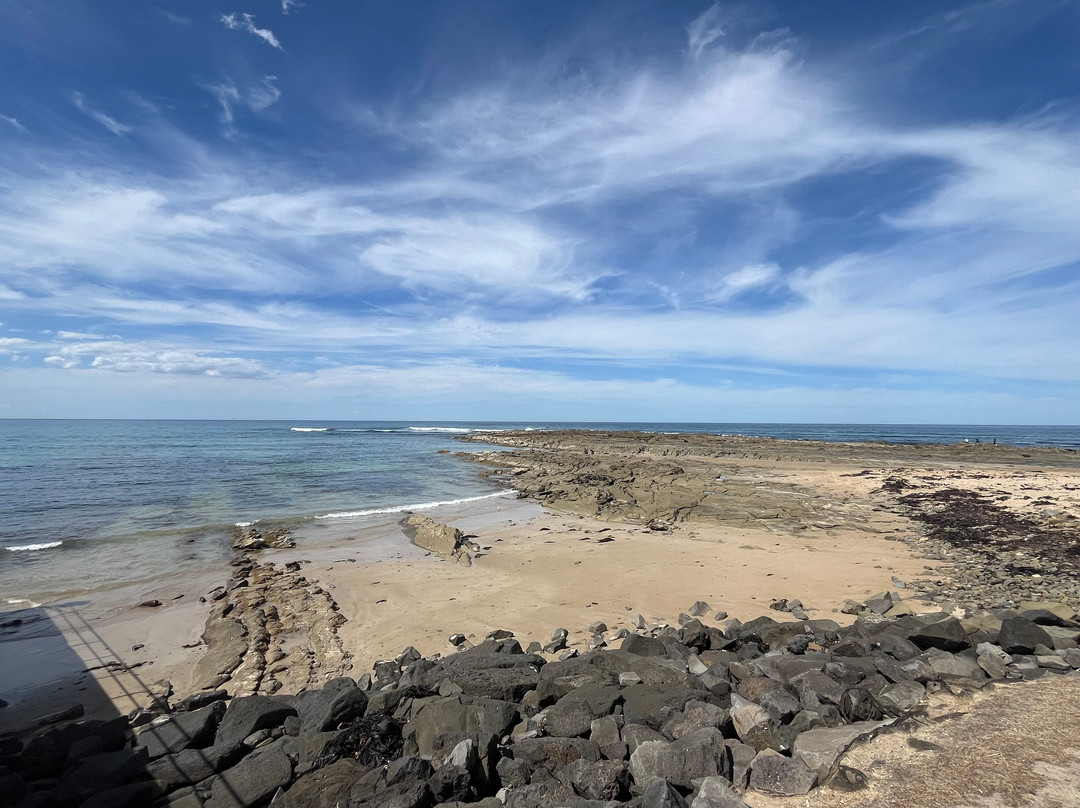 The Lorne Pier-洛恩必去景点