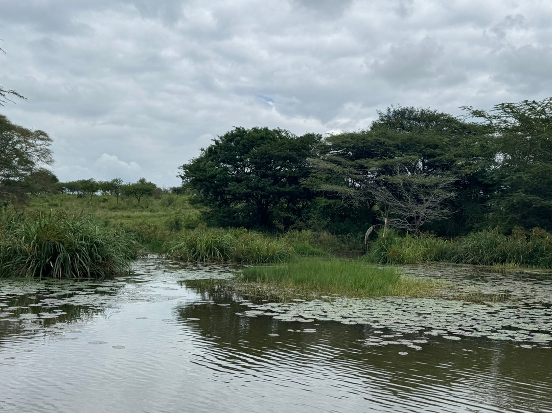 Falaza Game Park & Spa主图