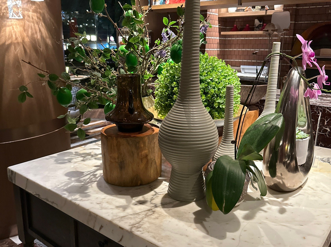 青莳 - 杭州君悦酒店