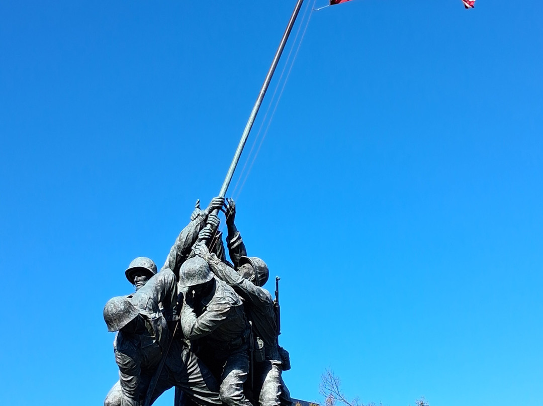 American Adventures Of Minnesota-Saint Peter必去景点