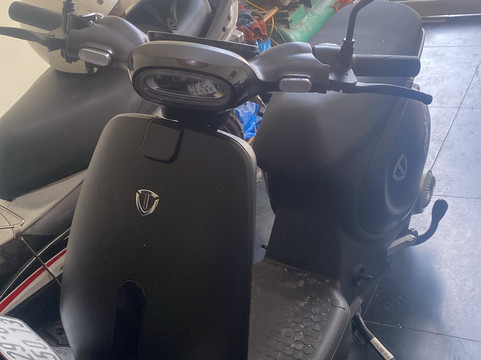 Nguyen Tu Motorbike Rental-Long Bien必去景点