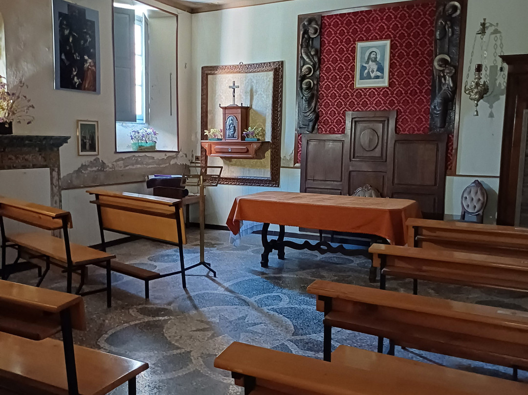 Palazzo Zanotti-Pella必去景点