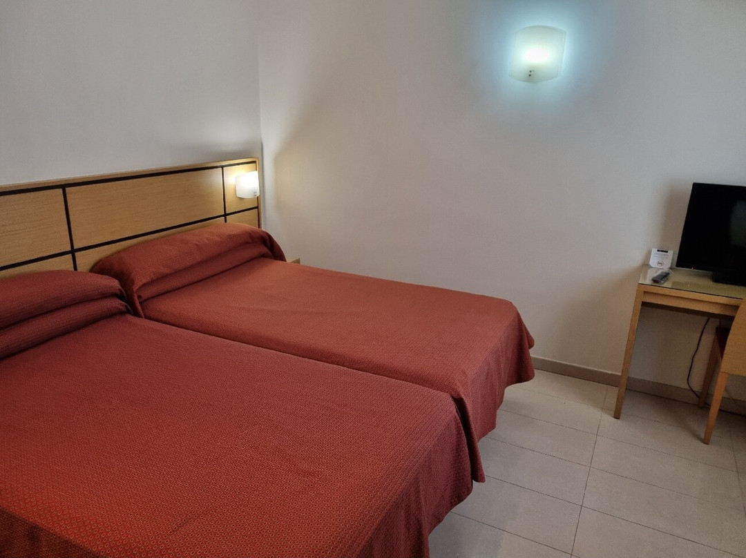 Hotel Dona Lola主图