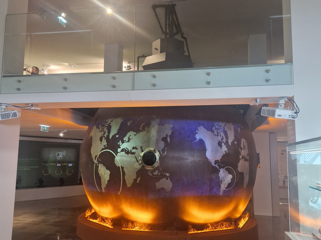 Centro De Ciência Do Café-Campo Maior必去景点