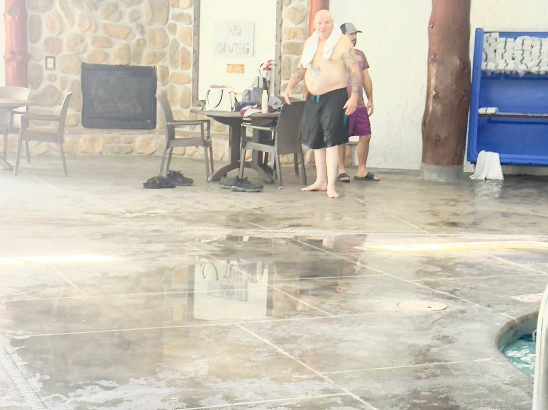 Stoney Creek Hotel La Crosse - Onalaska主图