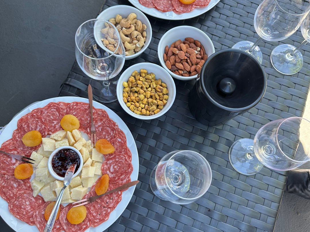 Loja - Dunamis Vinhos & Vinhedos-格拉玛多必去景点