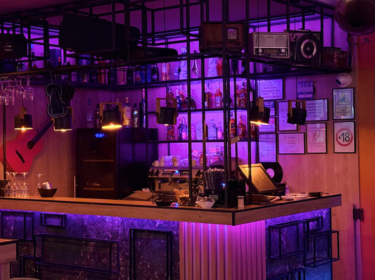 The Band-康斯坦萨必去景点