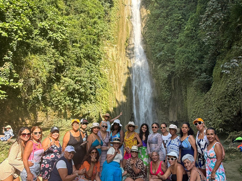 Bigcountry Vacation-曼谷必去景点