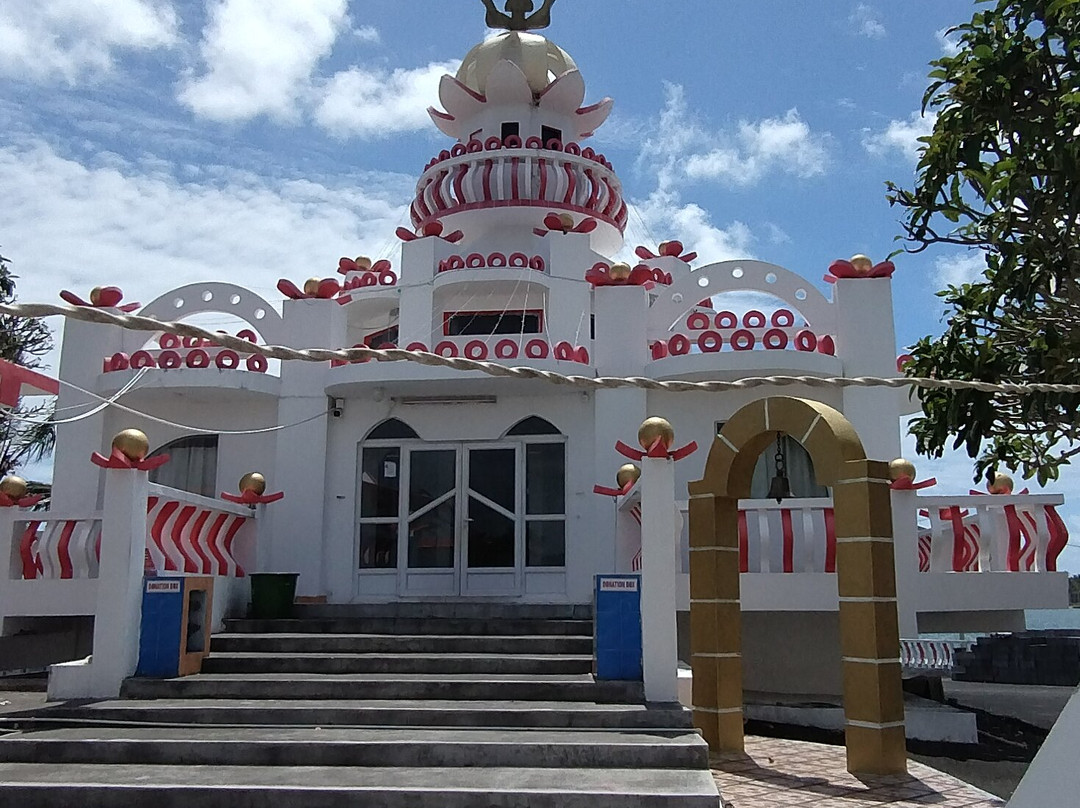 Allowkick Ltd-卓得多斯必去景点