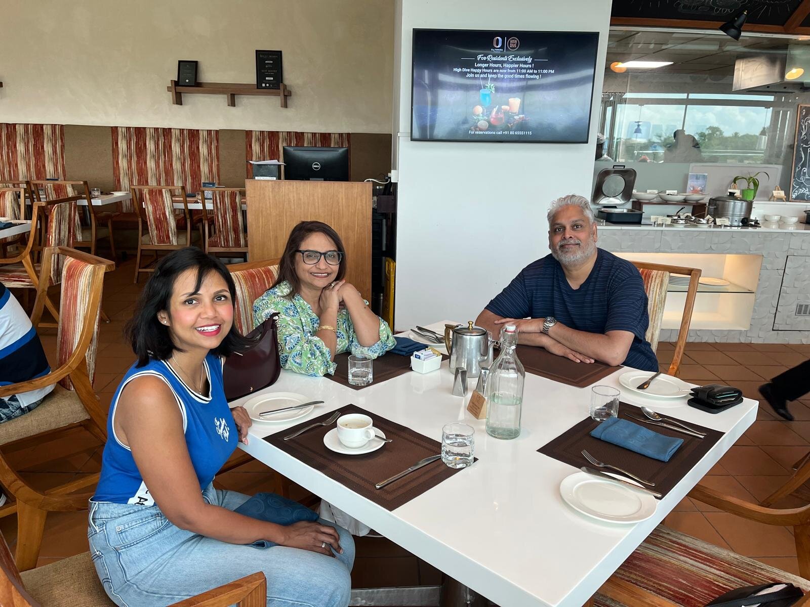 O By Tamara Trivandrum-官方