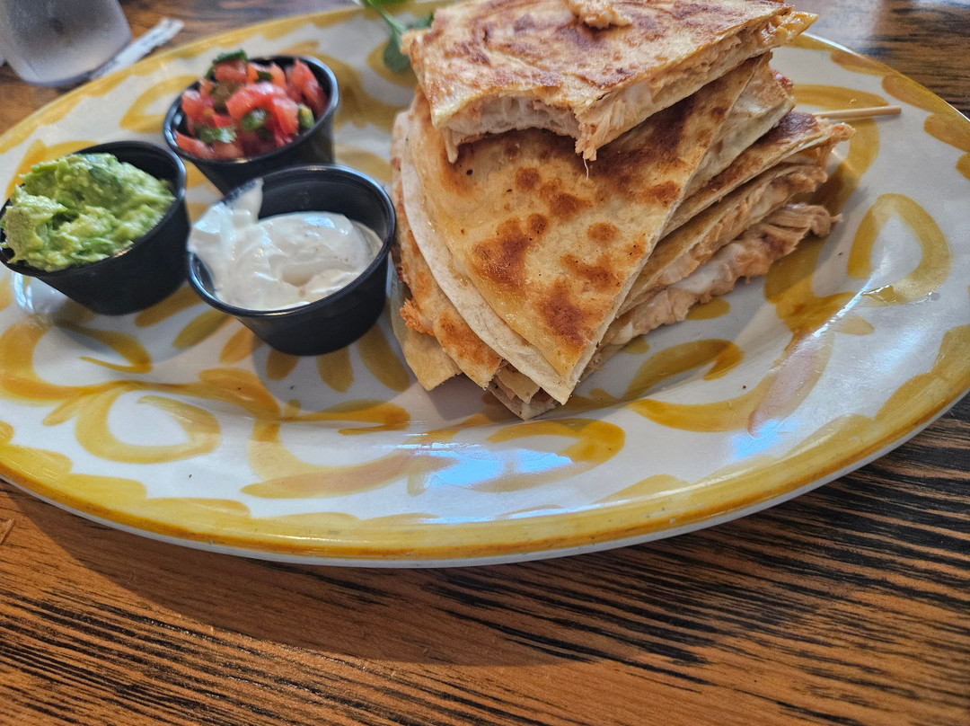 Cantina Catrina Orlando