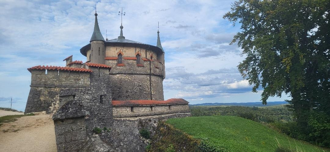 利希滕斯坦城堡-利希滕施泰因必去景点