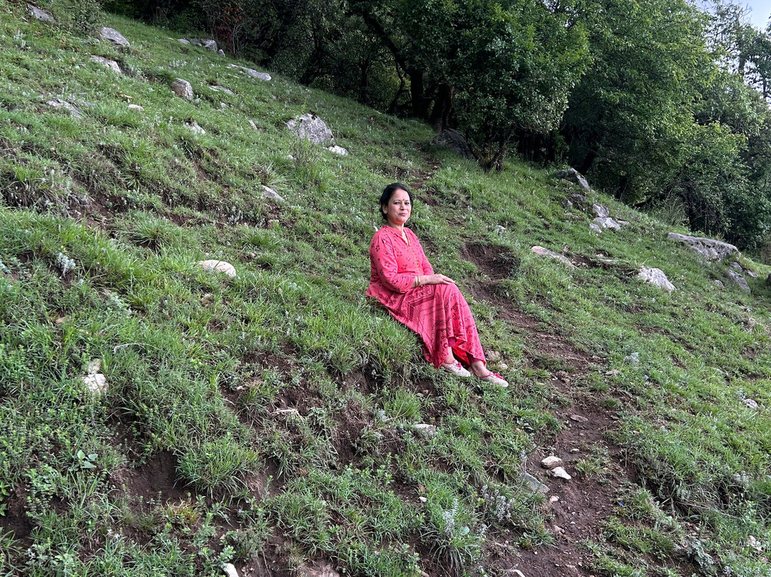 Valley Voyagers-Kedarnath必去景点