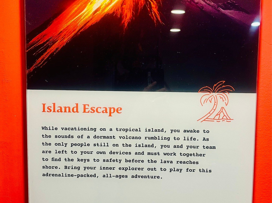 Breakout Games - Pittsburgh (North Hills)-Ross Township必去景点