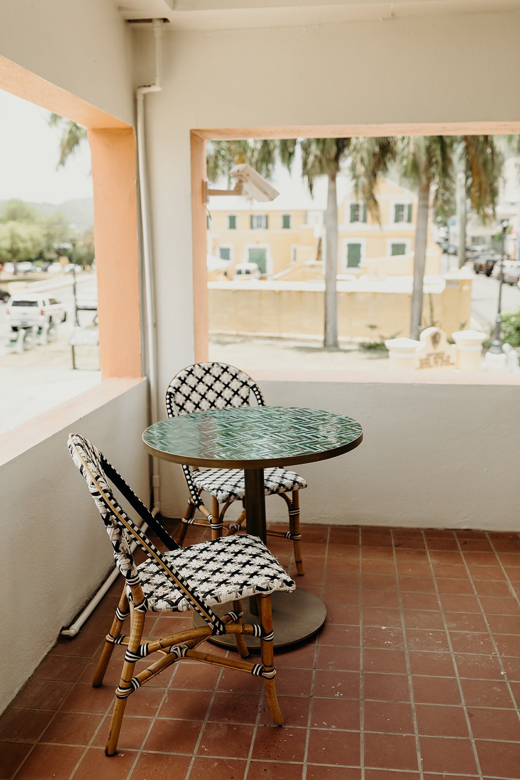 King Christian Hotel-客卧