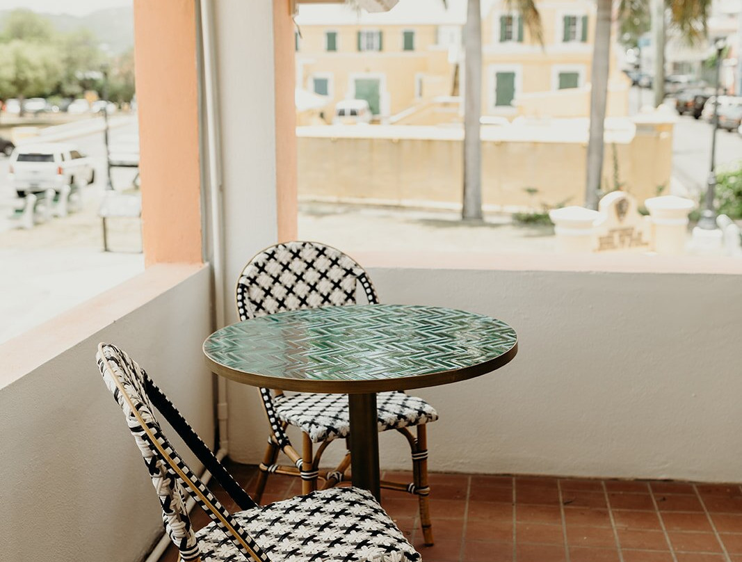 Teague Bay酒店住宿-King Christian Hotel