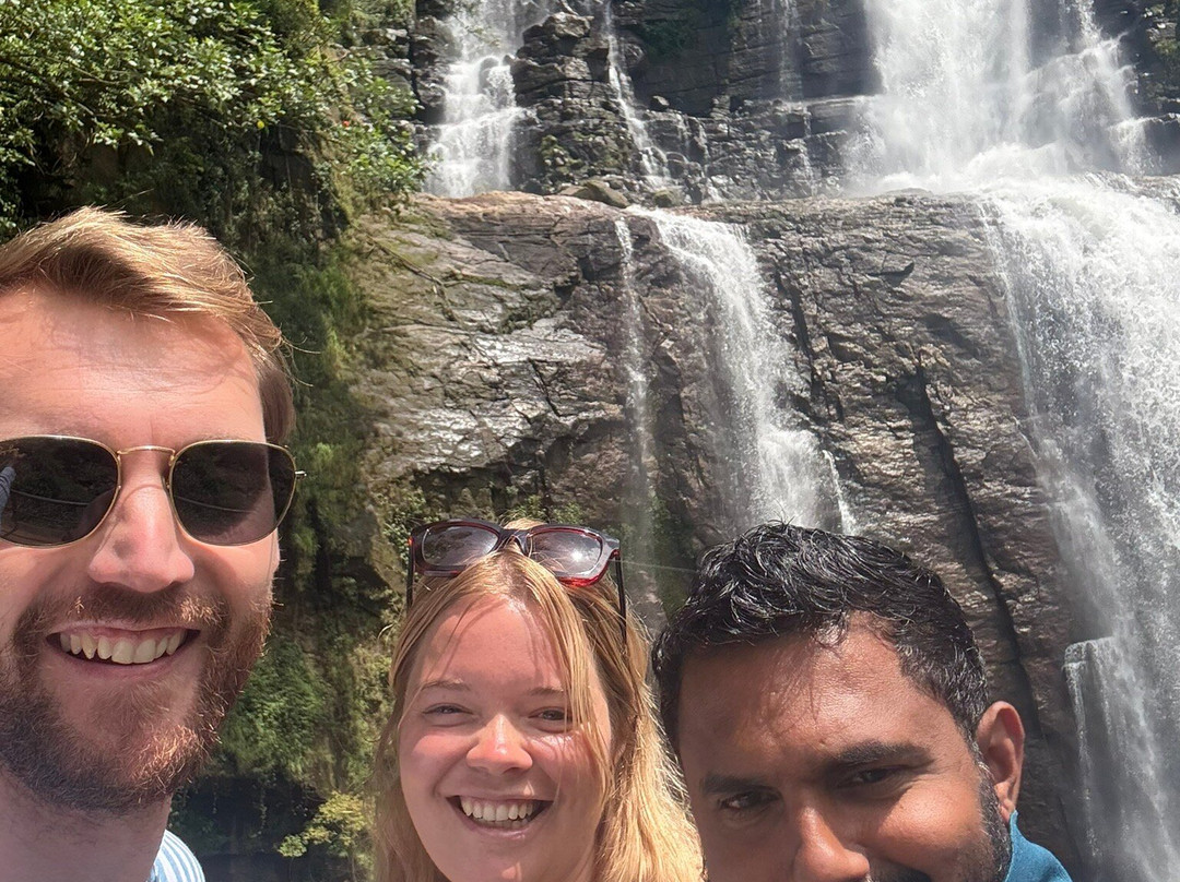 SL Seeland Travels-尼甘布必去景点