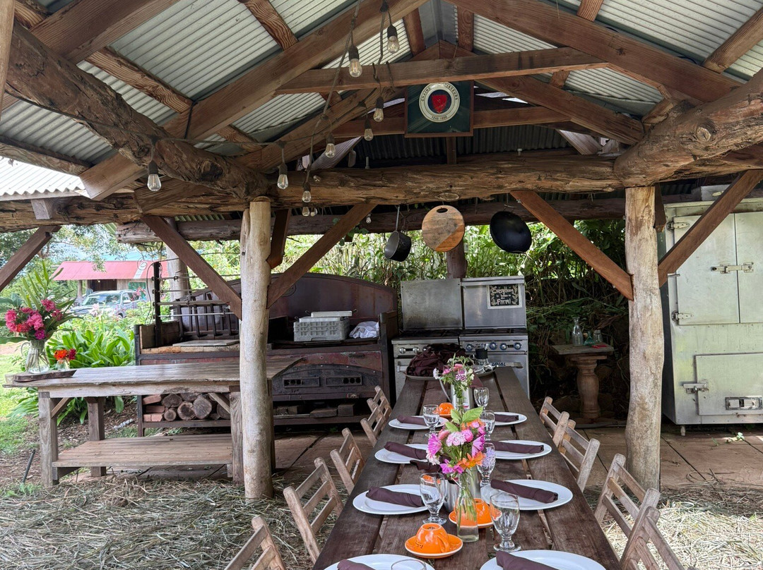 O'o Farm-库拉必去景点