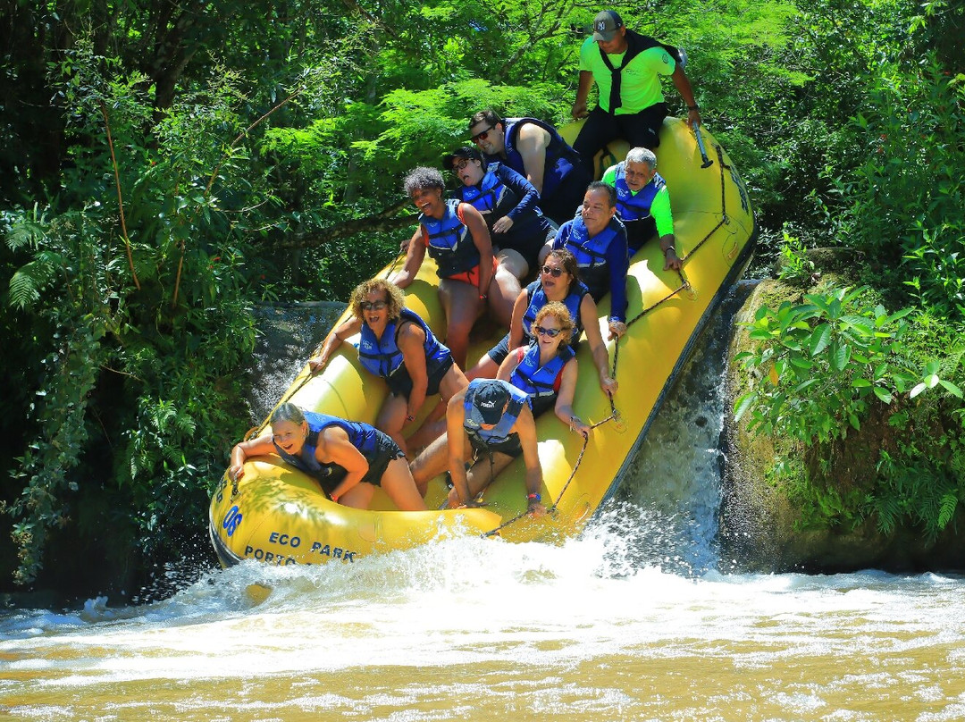 Eco Park Porto Da Ilha-博尼图必去景点