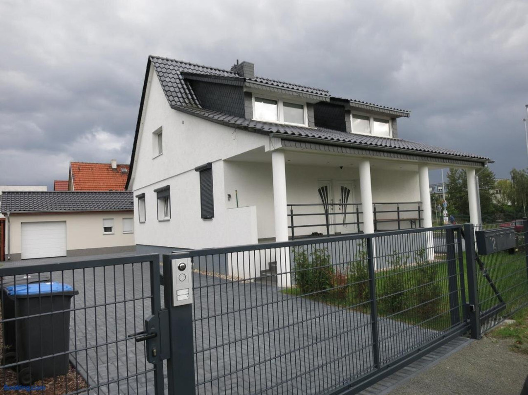 Ferienwohnungen Elvano