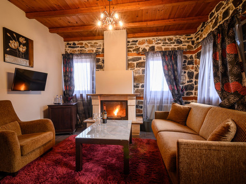 Hotel Enastron主图