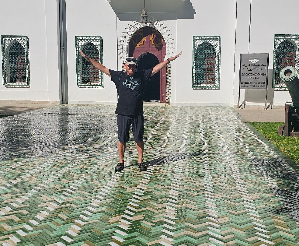 Yalla tours  tangier-丹吉尔必去景点