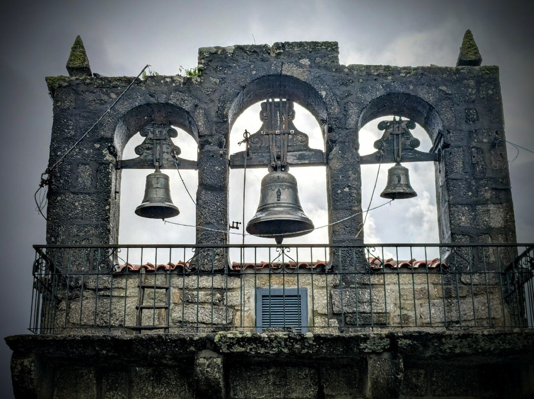 Castelo de Lanhoso-Povoa de Lanhoso必去景点