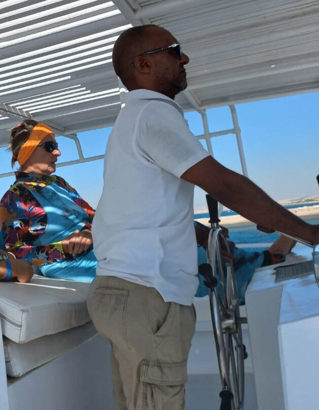 Freedom Divers Safaga-Port Safaga必去景点