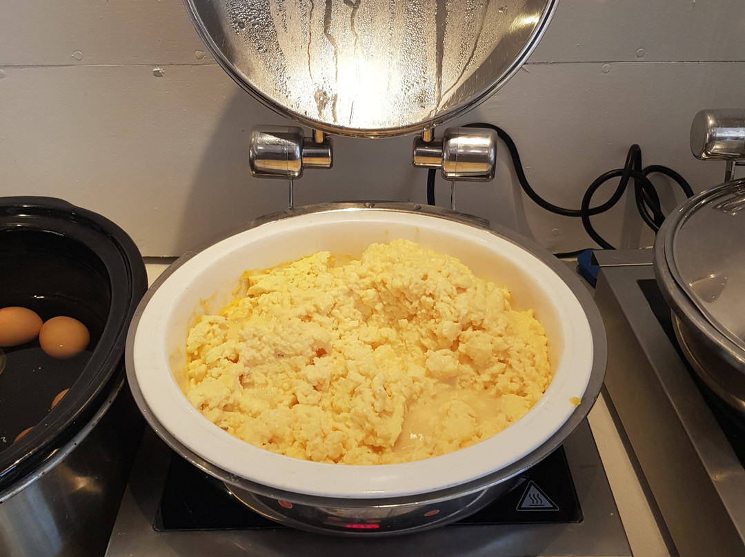 Stayeasy Lusaka主图