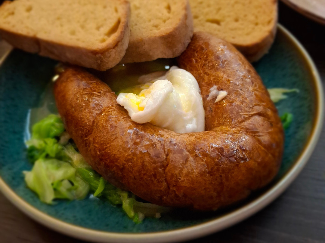 Wine Prosa-沙尔必去景点