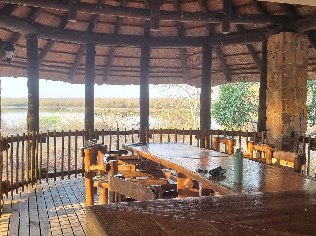 Bushbaby Adventures-伐拉博瓦必去景点