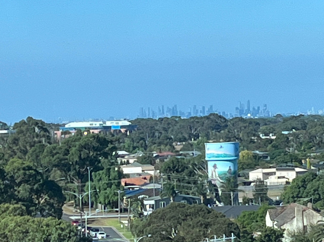 Holiday Inn Werribee By IHG主图