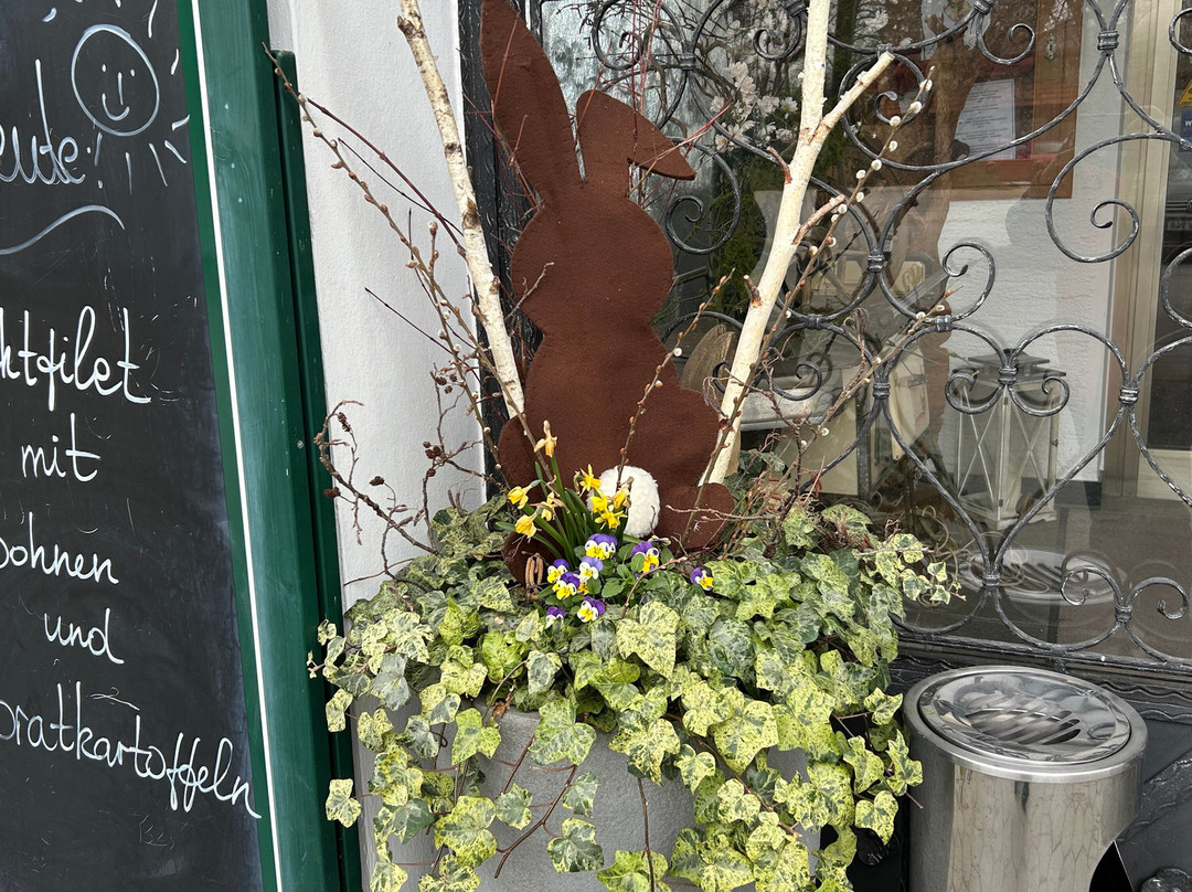 Zum Fischer am See主图