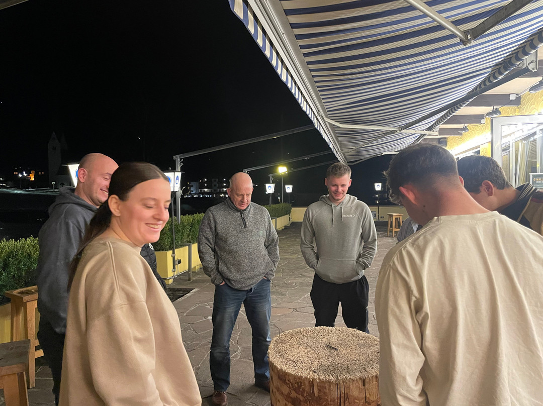 Hotel Staffler主图