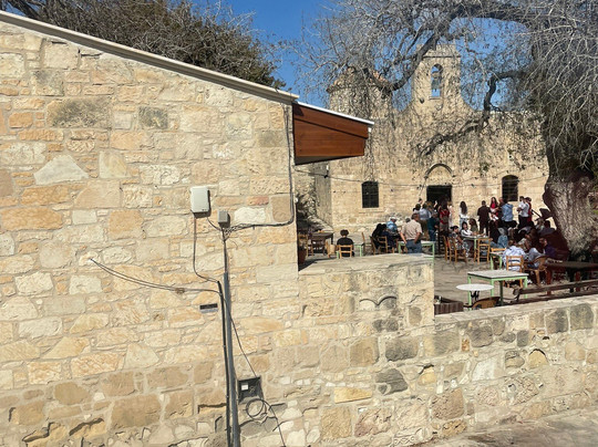 Love Buses Larnaca-拉纳加必去景点