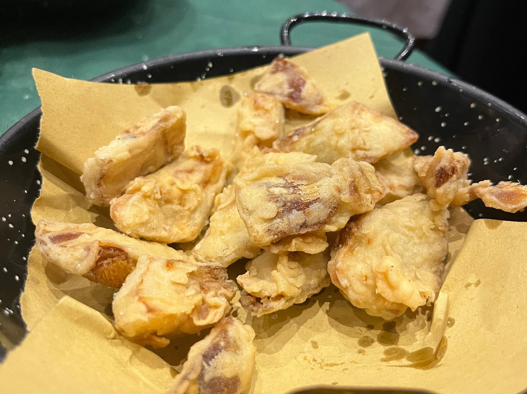 Ristorante Colombaccio