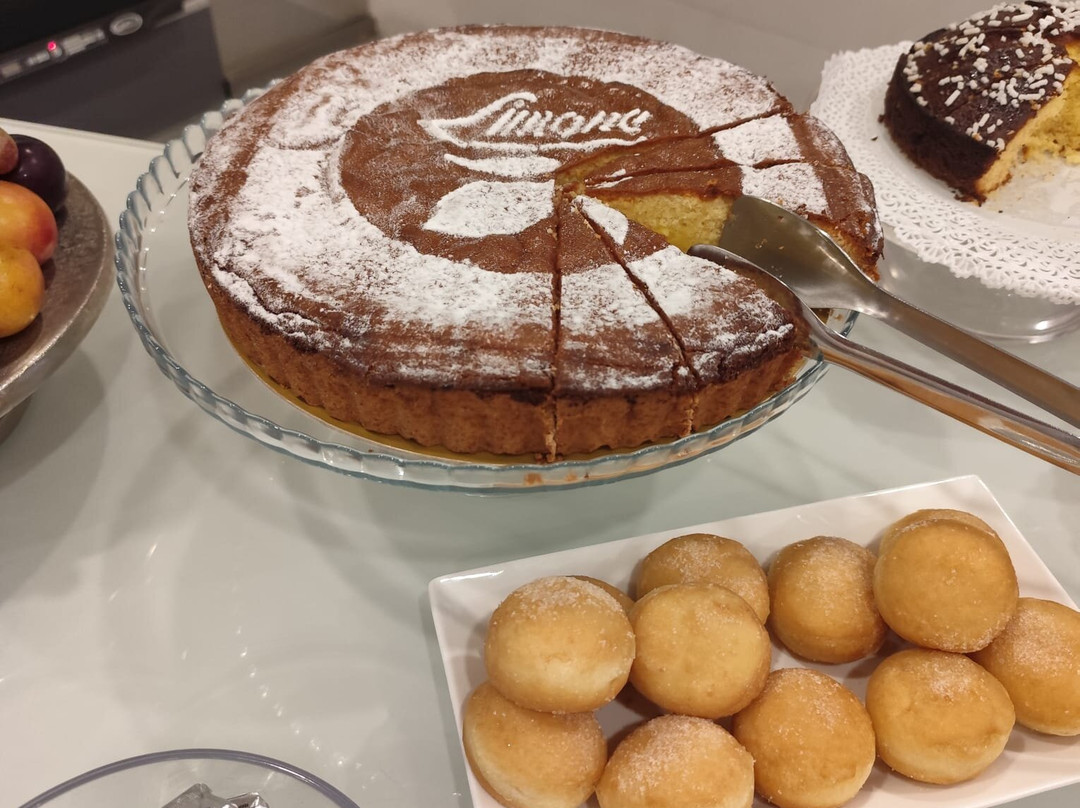 Il Gallo Bianco主图