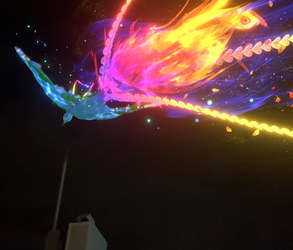 Sentosa SensoryScape-新加坡必去景点