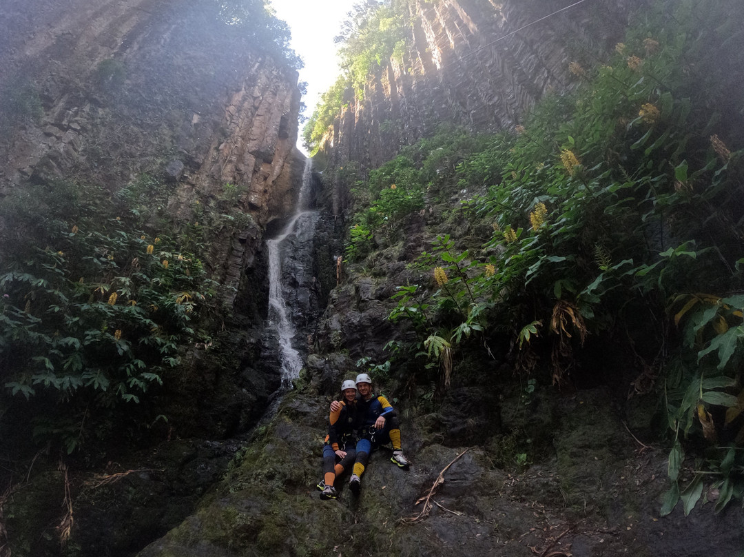 WestCanyon Turismo Aventura-Santa Cruz das Flores必去景点